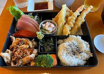 Sansho Sushi & Japanese Dining