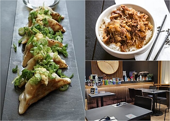 Kitchener Restaurants Japonais Sansotei Ramen