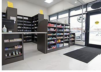 Santa Maria Medical Centre & Pharmacy - Milton, ON Pharmacies - Healthcare Moments