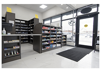 Milton pharmacy Santa Maria Medical Centre & Pharmacy