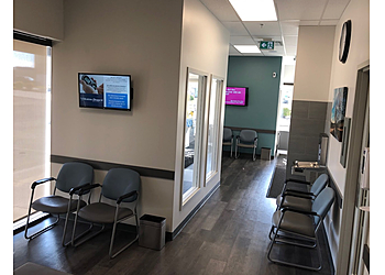 Calgary Cliniques sans rendez-vous SantiMed Family & Walk-In Clinic