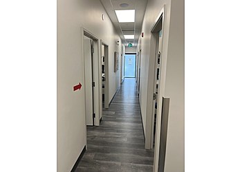 Calgary Cliniques sans rendez-vous SantiMed Family & Walk-In Clinic