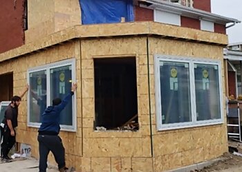 Markham home builder Sanza Homes