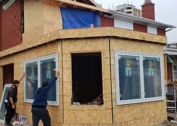 Markham home builder Sanza Homes