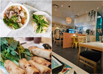 Brossard Restaurants Vietnamiens The Little Sao Brossard