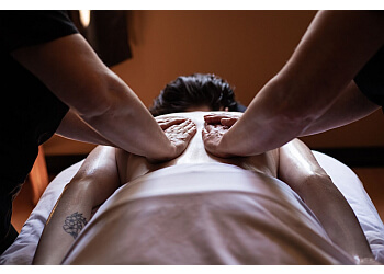 Victoria spa Sapphire Day Spa