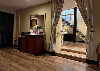 Victoria spa Sapphire Day Spa