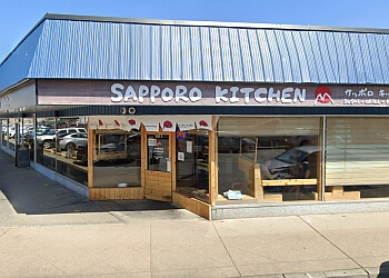Delta japanese restaurant Sapporo Kitchen
