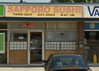 Kingston sushi Sapporo Sushi