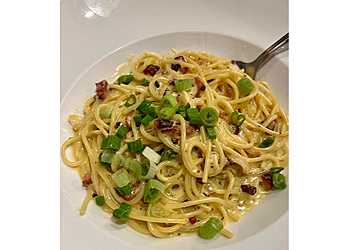 Quebec Restaurants Italiens Sapristi Bistro - Bar