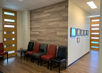 Saguenay Physiothérapie Sara Boily, PT - CLINIQUE PHYSIOPRO SARA BOILY INC