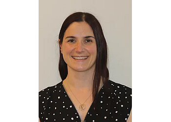 Saguenay physical therapist Sara Boily, PT - CLINIQUE PHYSIOPRO SARA BOILY image 1