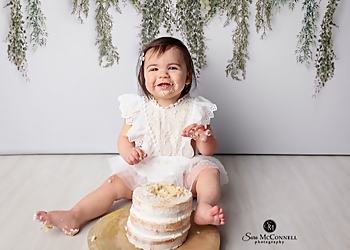Sara McConnell Photography - Ottawa, ON Babies And Family Photographers - Baby Photography Image