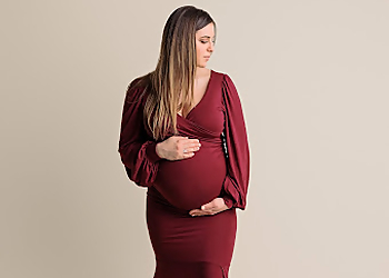Sara McConnell Photography - Ottawa, ON Babies And Family Photographers - Maternity Photography Image