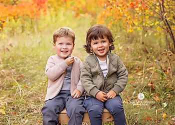 Sara McConnell Photography - Ottawa, ON Babies And Family Photographers - Kids Photography Image