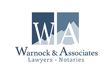 Airdrie divorce lawyer Sara Olesiak - WARNOCK & ASSOCIATES