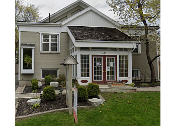 Newmarket mortgage broker Sarah A. Colucci - SHERWOOD MORTGAGE GROUP