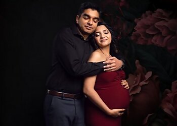 Port Coquitlam babies and family photographer Sarah Artico Photography