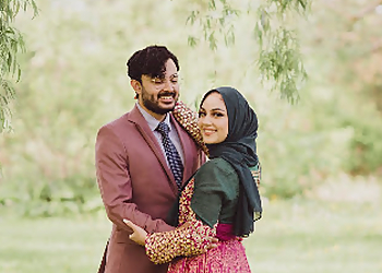 Sarah Dja Photography - Ottawa, ON Photographes De Mariage - Project Image