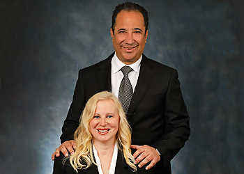 Brampton Avocat Contentieux Civil Sarah Jackson - RUTMAN & RUTMAN PROFESSIONAL CORPORATION