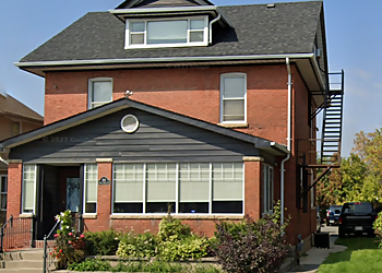 Brampton Avocat Contentieux Civil Sarah Jackson - RUTMAN & RUTMAN PROFESSIONAL CORPORATION