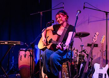 Vancouver music school Sarah McLachlan School of Music