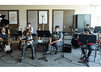 Vancouver Écoles De Musique Sarah McLachlan School of Music