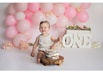 Milton babies and family photographer Sarah Morrow Photography