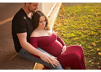 Milton babies and family photographer Sarah Morrow Photography