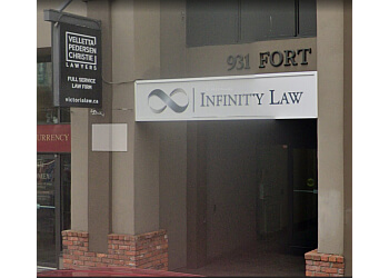 Victoria immigration lawyer Velletta Pedersen Christie