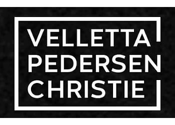 Victoria immigration lawyer Velletta Pedersen Christie