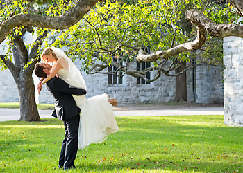 Kingston wedding photographer Sarah Rouleau Photography