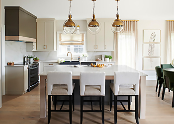 Brantford interior designer Sarah St. Amand Interior Design Inc.