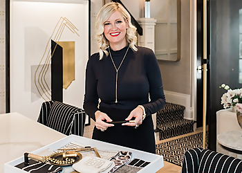 Brantford Designers et Décorateurs D'intérieur Sarah St. Amand Interior Design Inc.