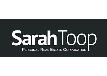 Chilliwack real estate agent Sarah Toop PREC*