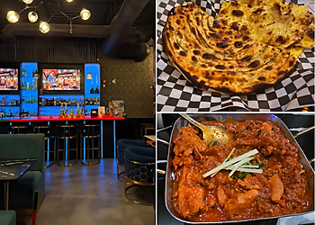 Sardar Ji Kitchener - Kitchener, ON Indian Restaurants - collage image(highlights)