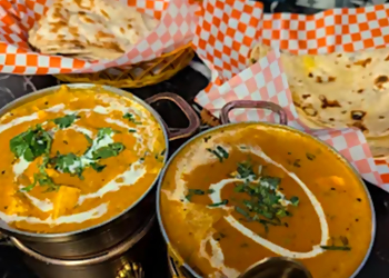 Sardar Ji Kitchener Sardar Ji Kitchener - Kitchener, ON Indian Restaurants - Dish Image