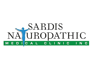 Chilliwack naturopathy clinic Sardis Naturopathic Clinic