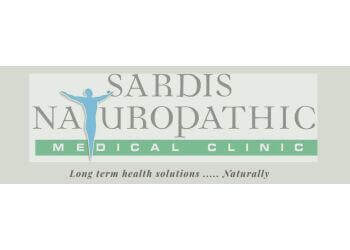 Sardis Naturopathic Clinic