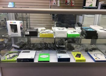 Ajax cell phone repair Sarena Tech