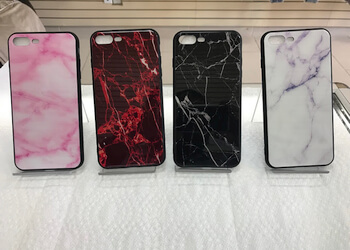 Ajax cell phone repair Sarena Tech