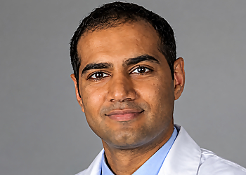 Dr. Sarfaraz Banglawala - Brampton, ON ENT Doctors - Healthcare Staff Image