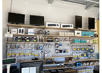 Prince George computer repair Sarita Computers Limited