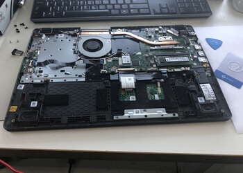 Prince George computer repair Sarita Computers Limited