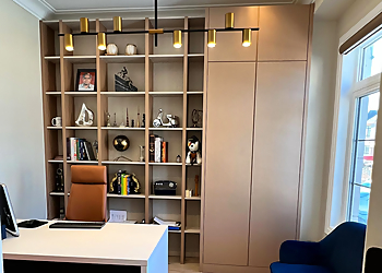 Mississauga interior designer Sarkars Interior Inc.