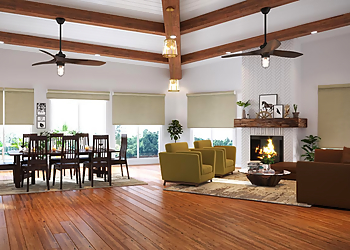 Mississauga interior designer Sarkars Interior Inc.