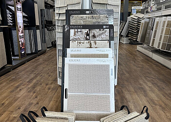 Cambridge Magasin de plancher Sarmazian Brothers Flooring