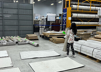 Guelph Magasin de plancher Sarmazian Brothers Flooring