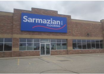 Sarmazian Brothers Flooring