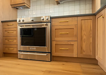Sarnia Cabinets - Sarnia, ON Custom Cabinets - Service Image